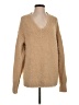 Aerie Tan Pullover Sweater Size S - photo 1