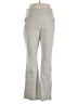 INC International Concepts Solid Gray Active Pants Size 16 - photo 1