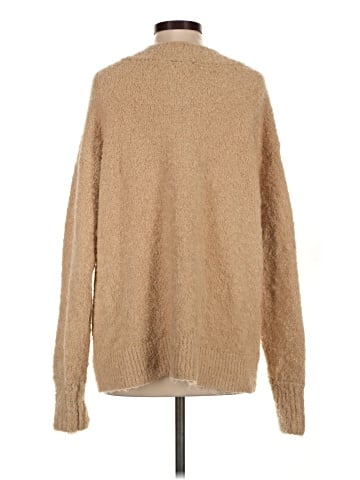 Aerie Pullover Sweater (view 2)