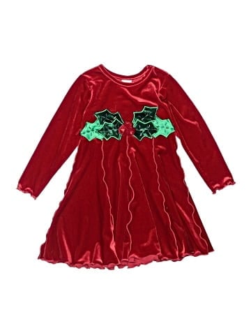 Love U Lots Dress (view 1)