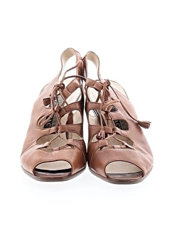 Ellen Tracy Sandals (view 2)