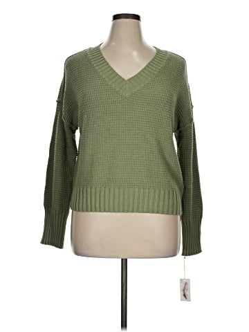 Jessica Simpson Pullover Sweater (view 1)