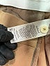 Wilfred 100% Polyester Solid Tan Dress Pants Size 16 - photo 8