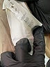 Wilfred 100% Polyester Solid Tan Dress Pants Size 16 - photo 9