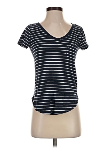Abercrombie & Fitch Short Sleeve T-Shirt (view 1)