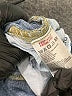BDG 100% Cotton Blue Jeans Size 28 waist - photo 8