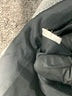 Zara Basic Gray Coat Size S - photo 7