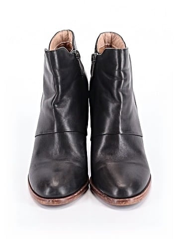 Halogen Ankle Boots (view 2)