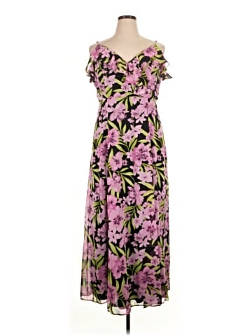 Bar III Casual Dress (view 1)