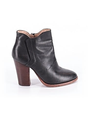 Halogen Ankle Boots (view 1)