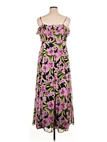 Bar III Casual Dress (view 2)