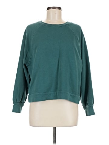 Madewell Sweatshirt (view 1)