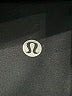 Lululemon Athletica Black Active Pants Size 4 - photo 7