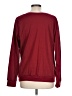 Unbranded Burgundy Red Pullover Sweater Size L - photo 2