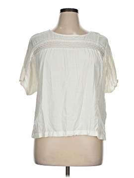 Levi's Short Sleeve Top (view 1)