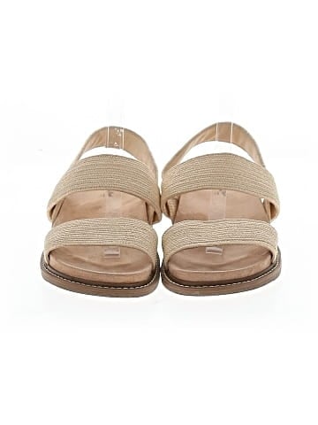 Universal Thread Sandals (view 2)