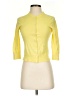 J.Crew Yellow Cardigan Size XXS (estimated) - photo 1