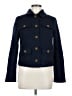 Talbots Tweed Blue Jacket Size 6 - photo 1