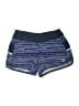 Athleta Blue Swimsuit Bottoms Size S - photo 1