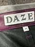 Daze 100% Polyurethane Purple Track Pants Size 25 waist - photo 7