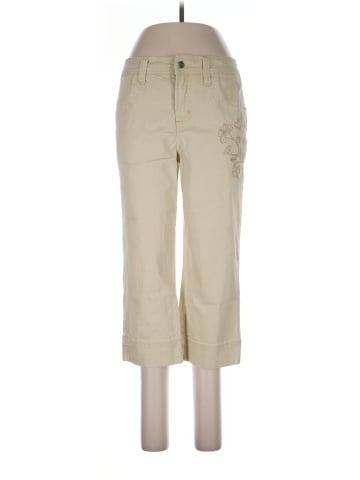Gloria Vanderbilt Khakis (view 1)