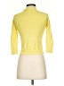 J.Crew Yellow Cardigan Size XXS (estimated) - photo 2