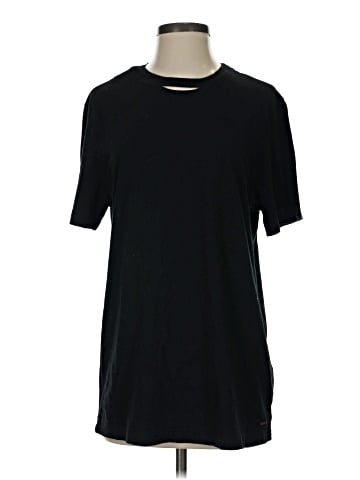 n:Philanthropy Short Sleeve T-Shirt (view 1)
