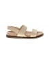 Universal Thread Tan Sandals Size 9 1/2 - photo 1