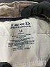 IZOD Solid Green Khakis Size 10 - photo 3