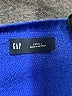 Gap Blue Short Sleeve Top Size S - photo 7