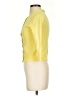 J.Crew Yellow Cardigan Size XXS (estimated) - photo 5