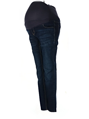 Old Navy - Maternity Jeans (view 1)