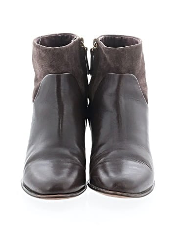 Franco Sarto Ankle Boots (view 2)