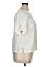 Levi's 100% Viscose Ivory Short Sleeve Top Size XL - photo 4