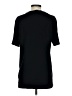 n:Philanthropy 100% Cotton Solid Black Short Sleeve T-Shirt Size S - photo 2