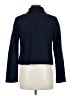 Talbots Tweed Blue Jacket Size 6 - photo 2