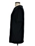 n:Philanthropy 100% Cotton Solid Black Short Sleeve T-Shirt Size S - photo 5