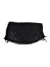 O'Rageous Black Swimsuit Top Size M - photo 1