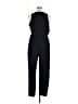 Athleta Solid Black Jumpsuit Size 16 (tall) - photo 2