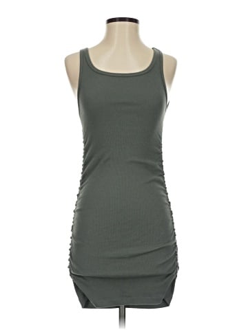 Pull&Bear Casual Dress (view 1)