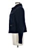 Talbots Tweed Blue Jacket Size 6 - photo 5