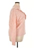 ELOQUII Elements 100% Acrylic Pink Pullover Sweater Size 18 - photo 4