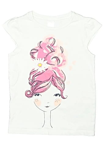Gymboree Sleeveless T-Shirt (view 1)