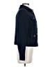 Talbots Tweed Blue Jacket Size 6 - photo 4