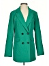Only Solid Green Blazer Size S - photo 1