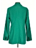 Only Solid Green Blazer Size S - photo 2