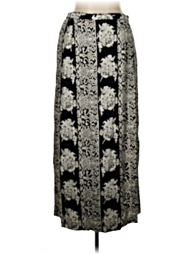 Jm Collection Formal Skirt