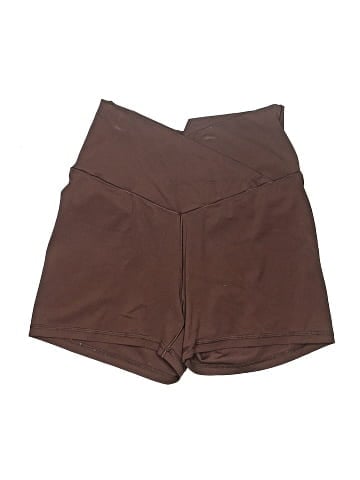 OFFLINE by Aerie Athletic Shorts (view 1)