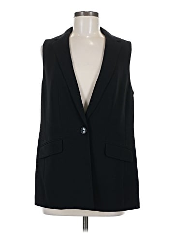 Talbots Vest (view 1)