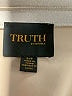 TRUTH BY REPUBLIC Tan Jacket Size S - photo 6